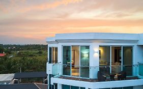 Casamia Oceanfront Condos Nilaveli